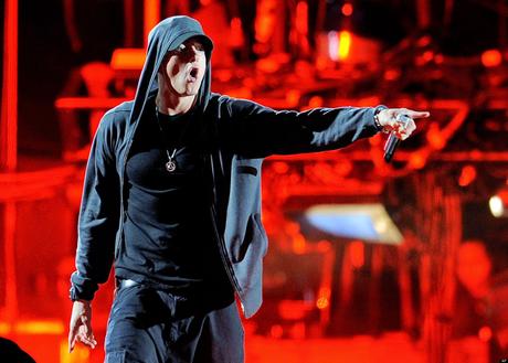 Eminem, tous ses albums vinyls réunis dans un coffret en édition limitée