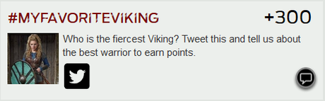 Vikings fantasy league tweeter