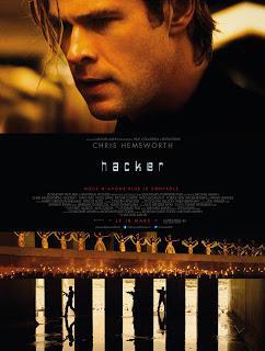 CINEMA: Hacker (2015), terrorisme 2.0 / Blackhat (2015), terrorism 2.0