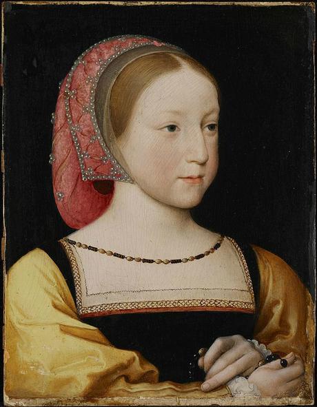 1522 CHARLOTTE DE FRANCE