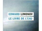 livre l'eau