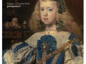 Exposition Velázquez Grand Palais