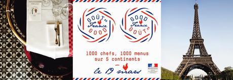 La France fait son show gastronomique en Argentine et en Uruguay (entre autres) [Actu]