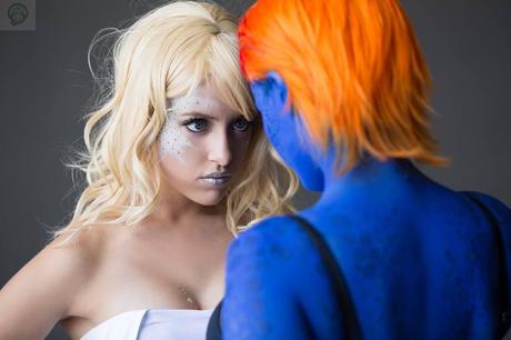 10592988 429077257232593 3071625945097885624 n Cosplay   Emma Frost   XMen #68  xmen Cosplay 
