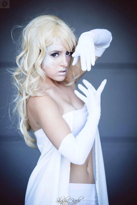10662229 453044671502518 4942081045299967838 o Cosplay   Emma Frost   XMen #68  xmen Cosplay 