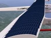 Solar Impulse fera escale Chine