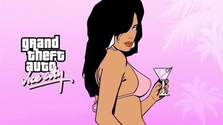 Grand Theft Auto: Vice City s'adapte aux écrans des iPhone 6