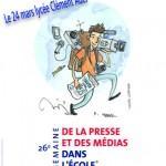 « Presse à l’école » Bernay-radio.fr y participe… « Presse à l’école » Bernay-radio.fr y participe…