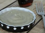 Purée topinambours sirop d'érable