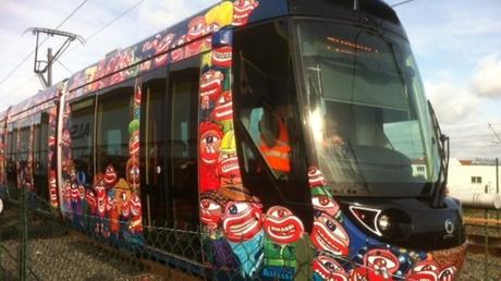 A Aubagne, ville dirigée par le PCF, la gratuité des transports est devenue rentable