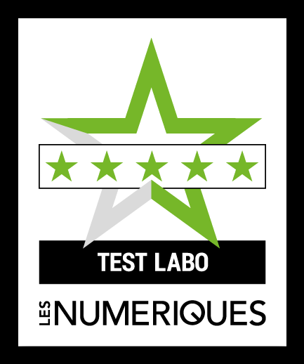 Test lesnumériques Hobot 2015