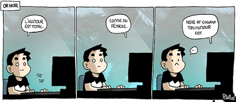 Les aventures de Paka – Episode 1758