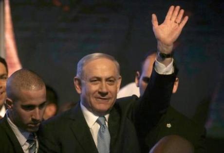 La victoire de Benjamin Netanyahou est une mauvaise nouvelle pour la paix au Moyen Orient