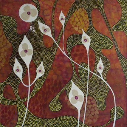 L'herbier de poésie - 4 - L'image de la semaine