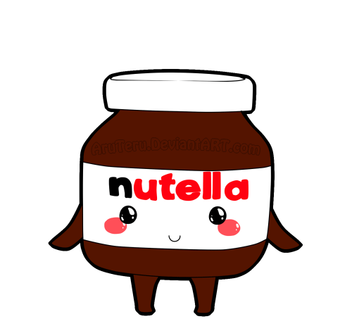 Recettes pour amoureux du #Nutella