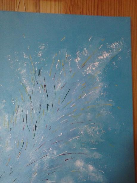 La FLORAISON (Tableau N° 25)