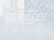 Dans Bosquets, capture l’essence danse