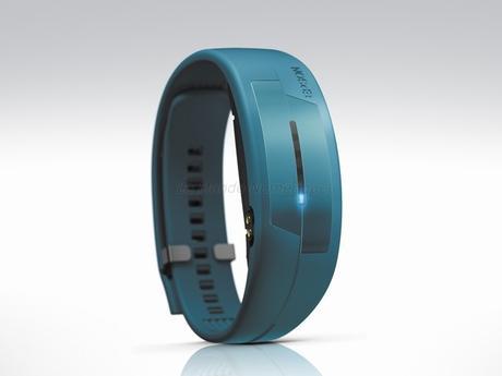 Montre GPS et bracelet de suivi d’activité, la marque Epson se porte au poignet