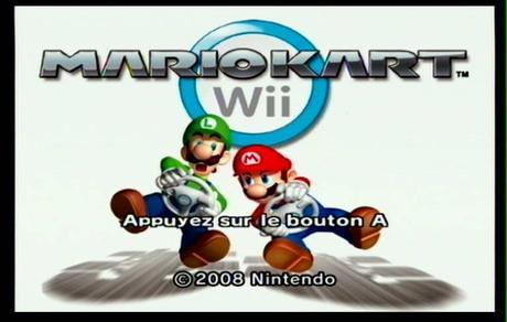Mario Kart Wi