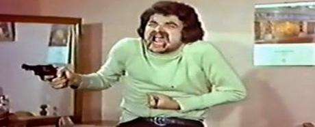 La pire scène de mort du cinéma (Vidéo)