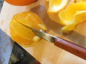 Massepain d’Issoudun à l’Orange épicée
