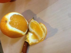 Massepain d’Issoudun à l’Orange épicée