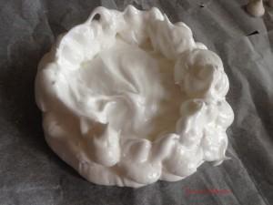 Pavlova Magnificat et Clémentines Confites !