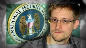 La surveillance de masse est devenue chose courante aux Etats-Unis, selon Snowden