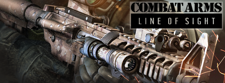 Nexon annonce la Bêta fermée de Combat Arms: Line of Sight