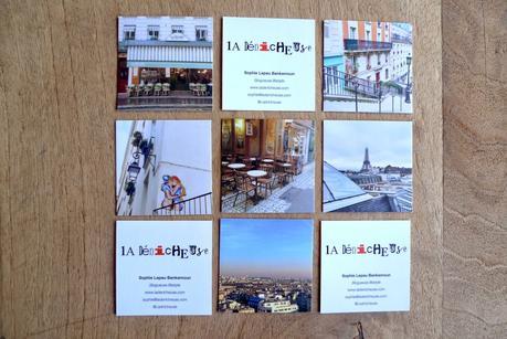 Moo, les cartes de visite 2.0 Moo, les cartes de visite 2.0