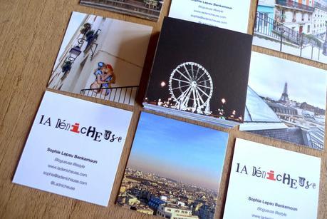 Moo, les cartes de visite 2.0 Moo, les cartes de visite 2.0