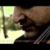 piers faccini & vincent segal : songs of time lost