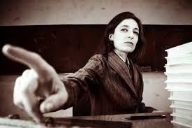 En Eau Calme Sur un Lac Miroir