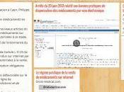 Conseil d’Etat autorise référencement payant moteurs recherche pour médicaments