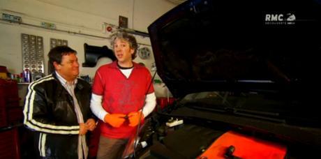 Episodes Wheeler Dealers HD