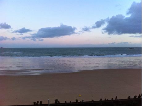 L'avenir est imprévisible... et alors ?