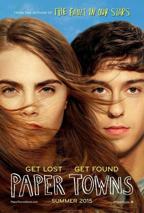 paper towns film