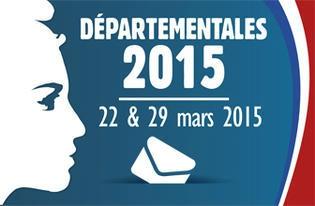 Elections-departementales