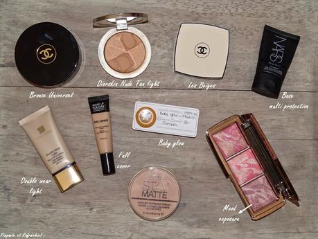 Misty rock, la magnifique ombre de byTerry