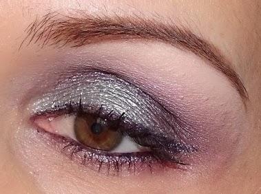 Lysithea and Miley, Nars and Mac, Dual-Intensity and Viva Glam...Un combo qui claque !