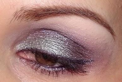 Lysithea and Miley, Nars and Mac, Dual-Intensity and Viva Glam...Un combo qui claque !