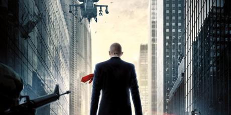 bande annonce - hitman agent 47 film