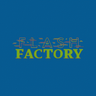 FLASH FACTORY #2 x BATOFAR – ROCIO ORTIZ & ses illustrations