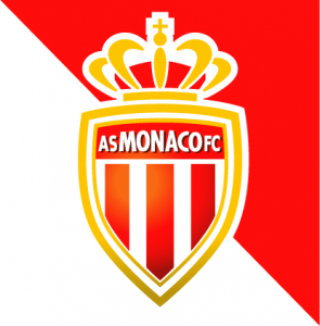 logo as monaco