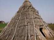 Habitats prehistoriques