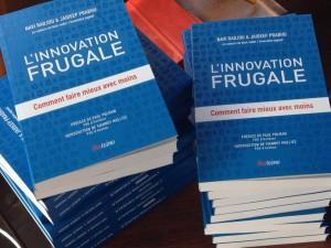 Friday Picks : Pourquoi et comment développer une culture frugale ? Extrait de l’Innovation Frugale : comment faire mieux avec moins
