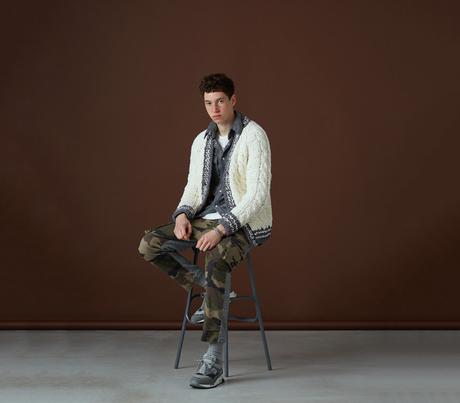 AYUITE – F/W 2015 COLLECTION LOOKBOOK