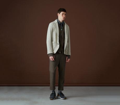 AYUITE – F/W 2015 COLLECTION LOOKBOOK