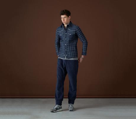 AYUITE – F/W 2015 COLLECTION LOOKBOOK