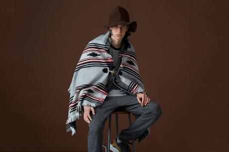 AYUITE – F/W 2015 COLLECTION LOOKBOOK